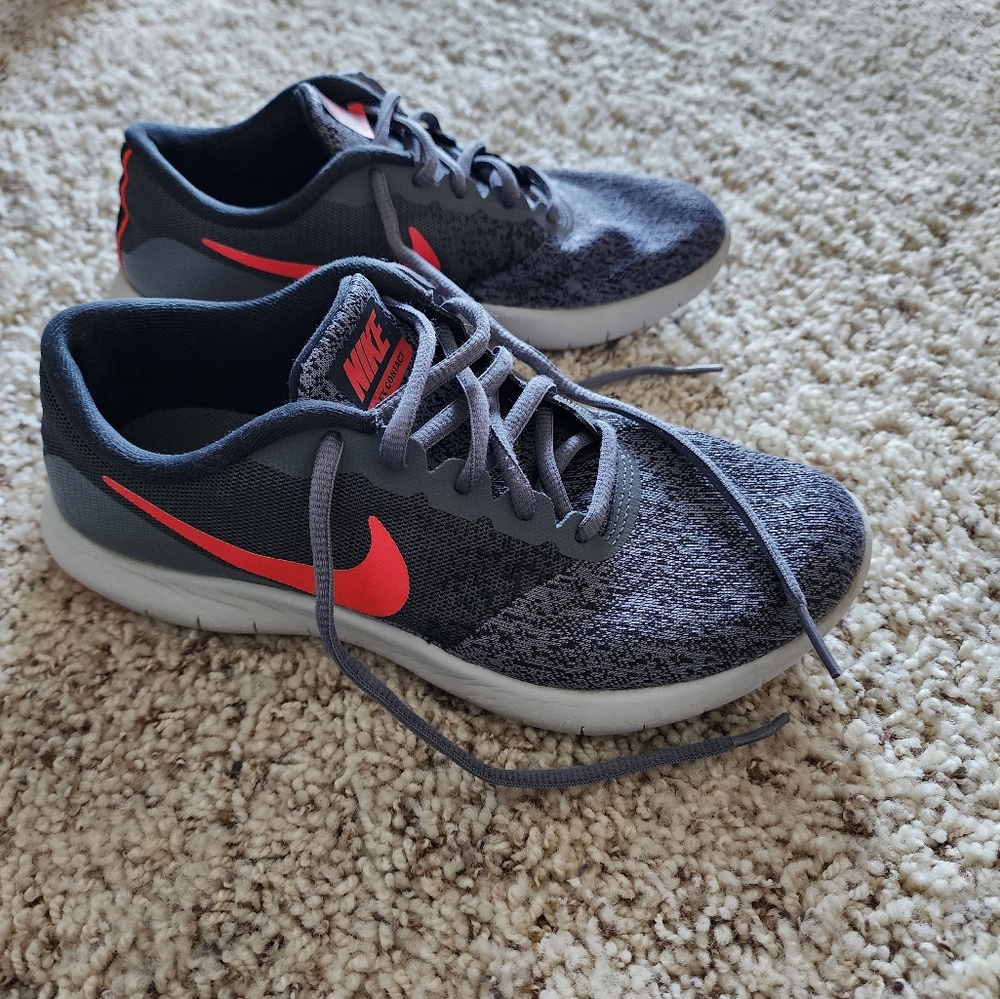 Womens Nike Tennis Shoes